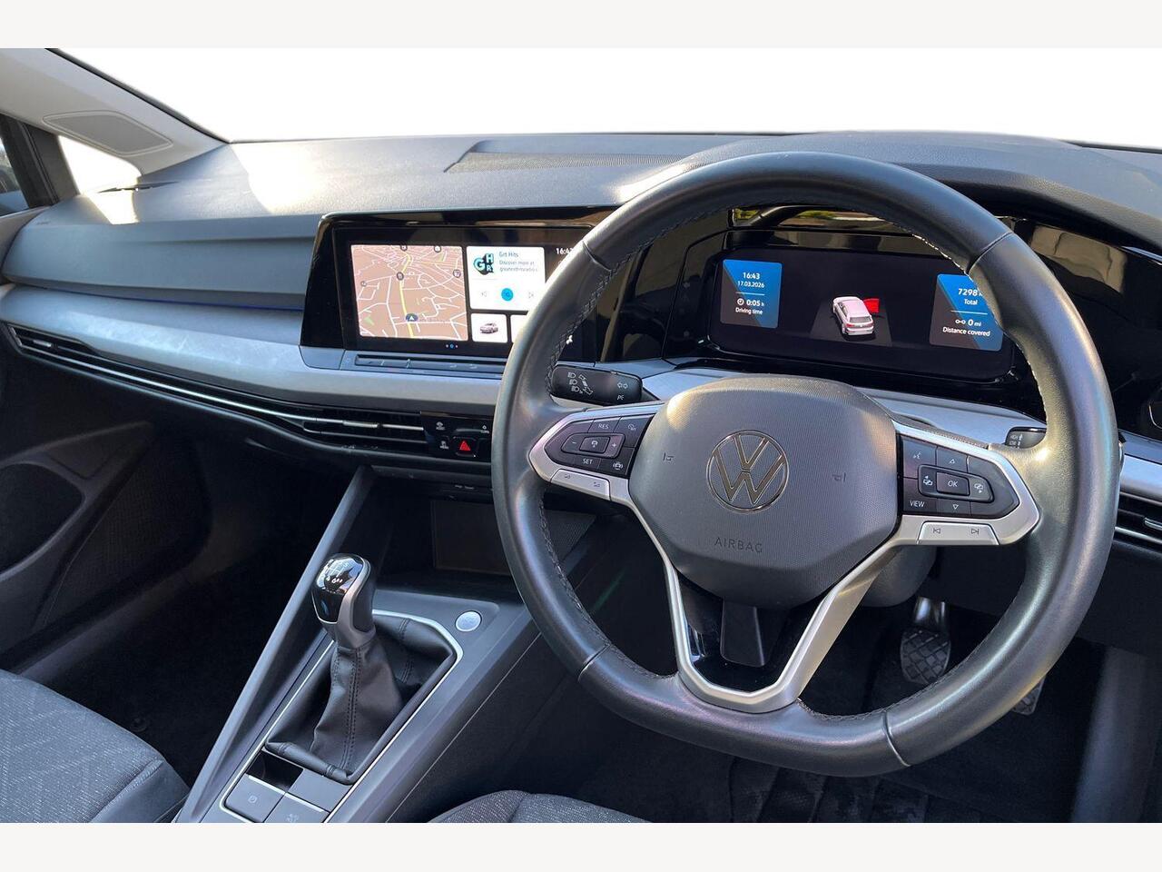 Used Volkswagen Golf 2023 for sale - 78134792: Photo 8