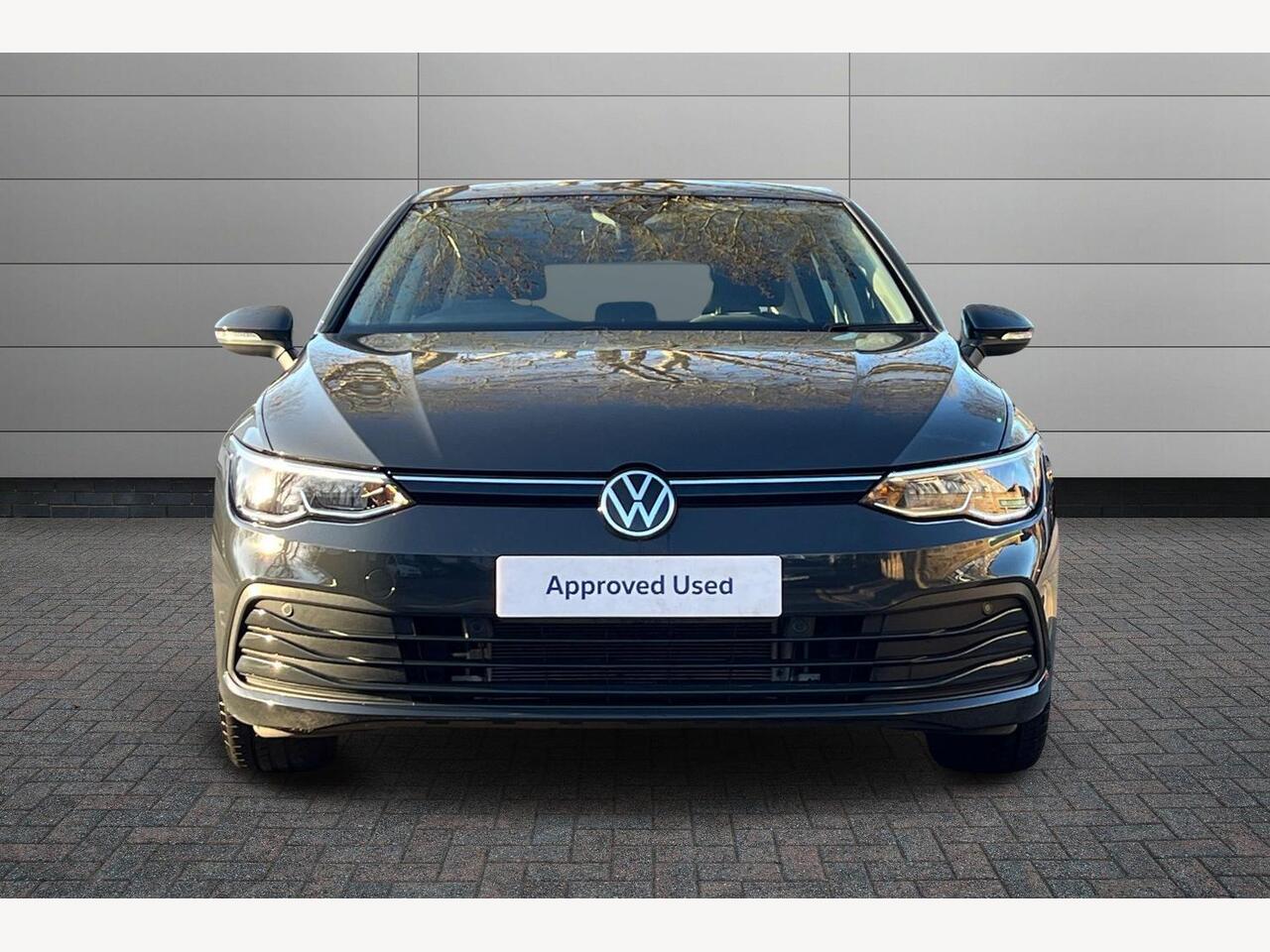 Used Volkswagen Golf 2023 for sale - 78134792: Photo 9