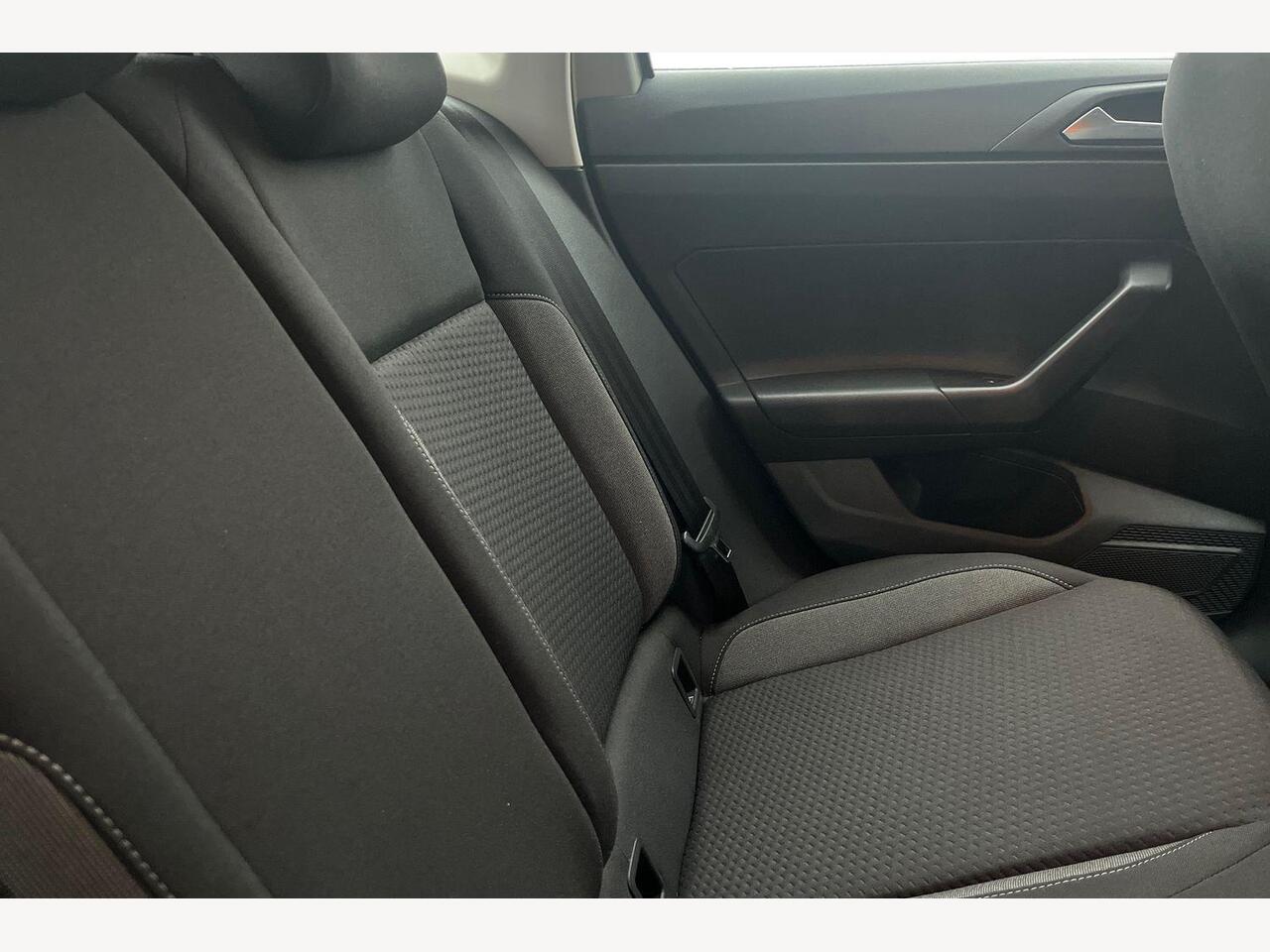 Used Volkswagen Polo 2023 for sale - 76586581: Photo 10