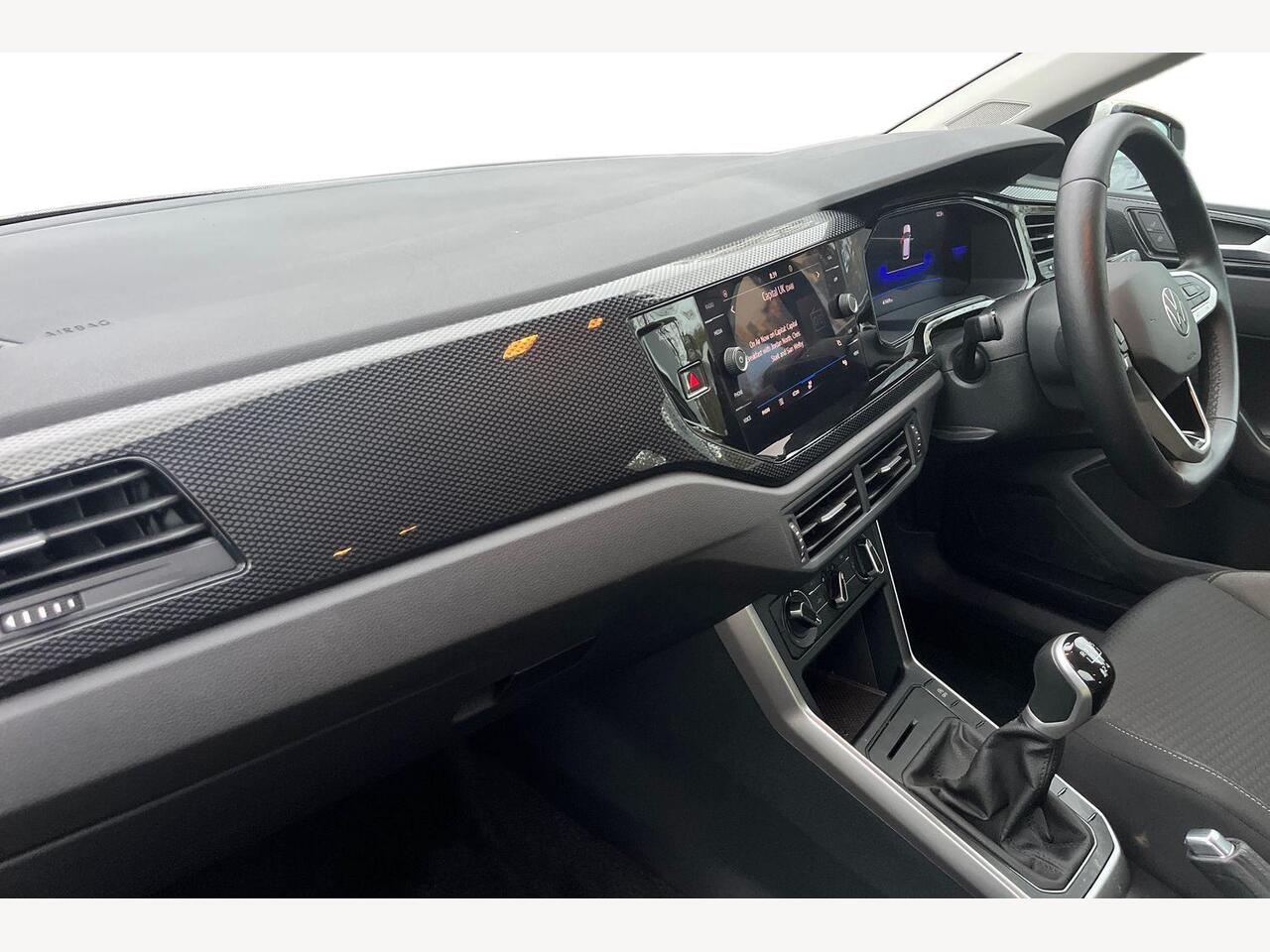 Used Volkswagen Polo 2023 for sale - 76586581: Photo 2