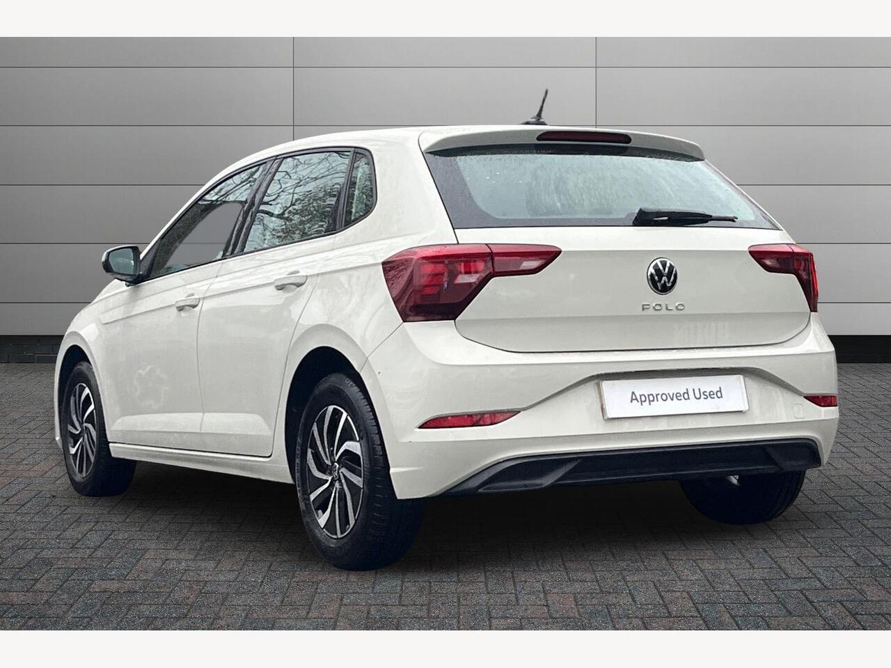 Used Volkswagen Polo 2023 for sale - 76586581: Photo 3