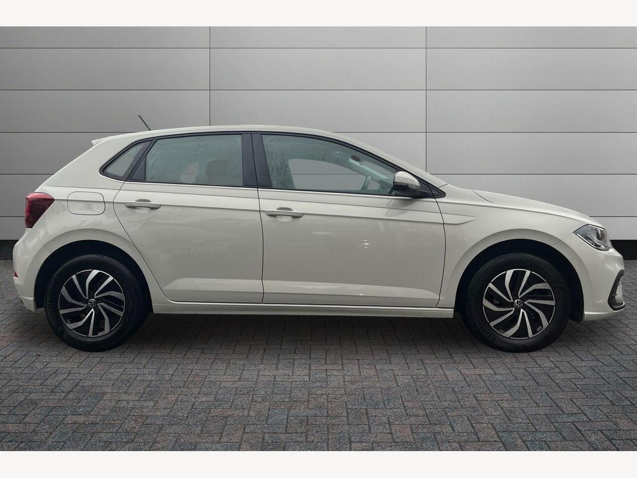 Used Volkswagen Polo 2023 for sale - 76586581: Photo 5