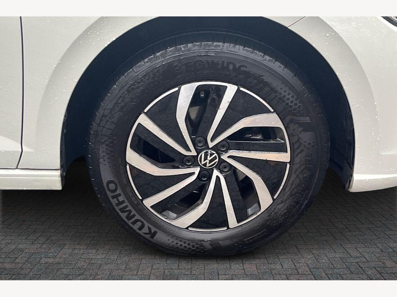 Used Volkswagen Polo 2023 for sale - 76586581: Photo 7