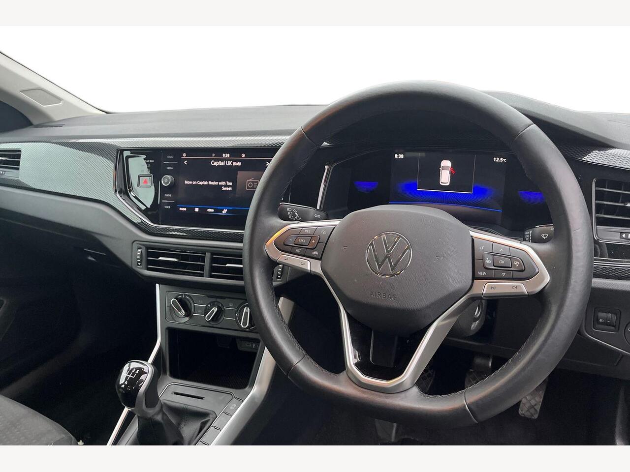 Used Volkswagen Polo 2023 for sale - 76586581: Photo 8