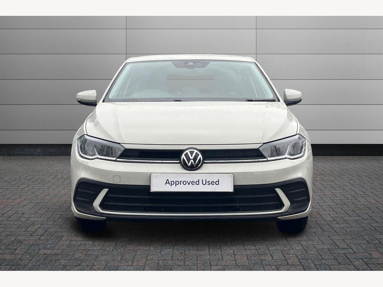 Used Volkswagen Polo 2023 for sale - 76586581: Photo 9