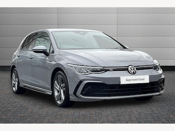 Used Volkswagen Golf 2021 for sale - 77614005: Photo