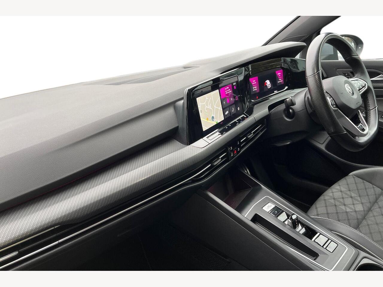 Used Volkswagen Golf 2021 for sale - 77614005: Photo 2