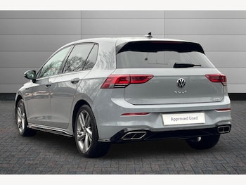Used Volkswagen Golf 2021 for sale - 77614005: Photo