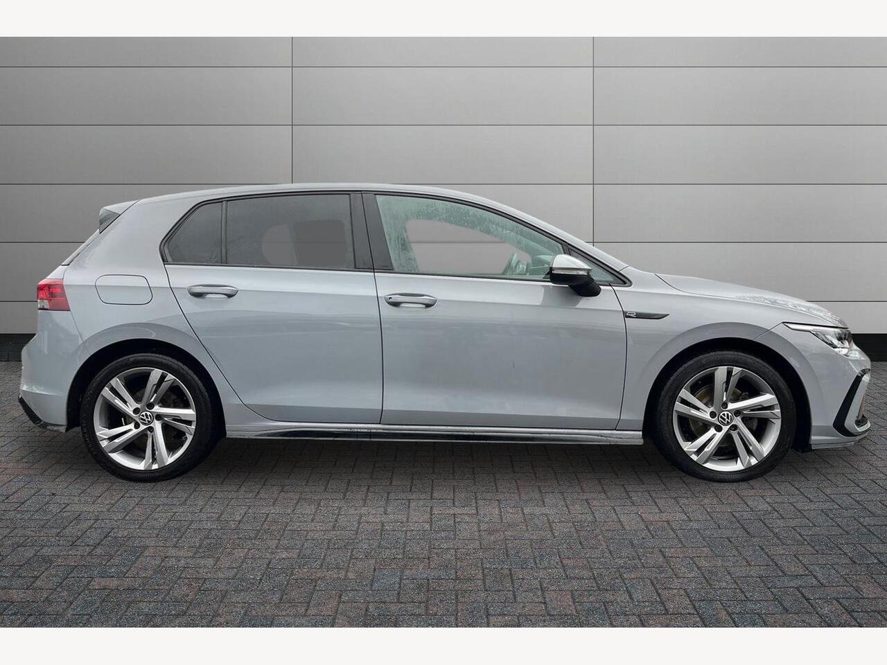 Used Volkswagen Golf 2021 for sale - 77614005: Photo 5