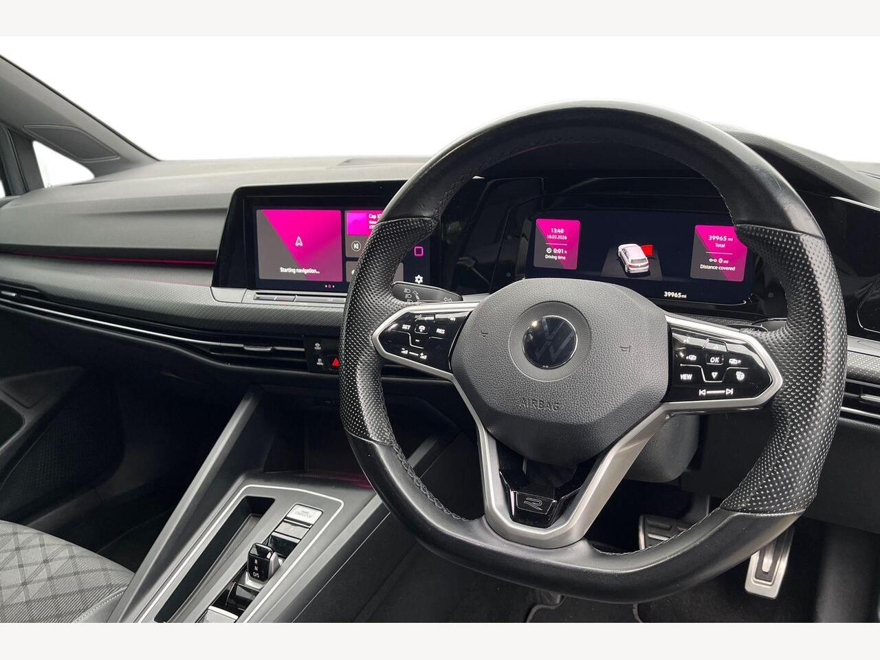 Used Volkswagen Golf 2021 for sale - 77614005: Photo 8