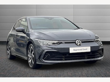 Volkswagen Golf feature image