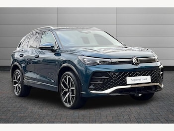 Used Volkswagen Tiguan 2025 for sale - 78304775: Photo