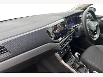 Used Volkswagen Polo 2025 for sale - 78336932: Photo