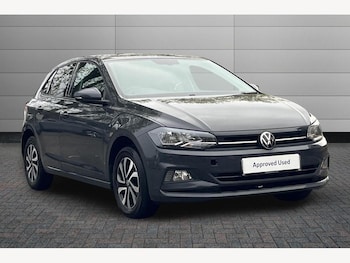 Used Volkswagen Polo 2021 for sale - 78290308: Photo