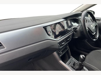 Used Volkswagen Polo 2021 for sale - 78290308: Photo