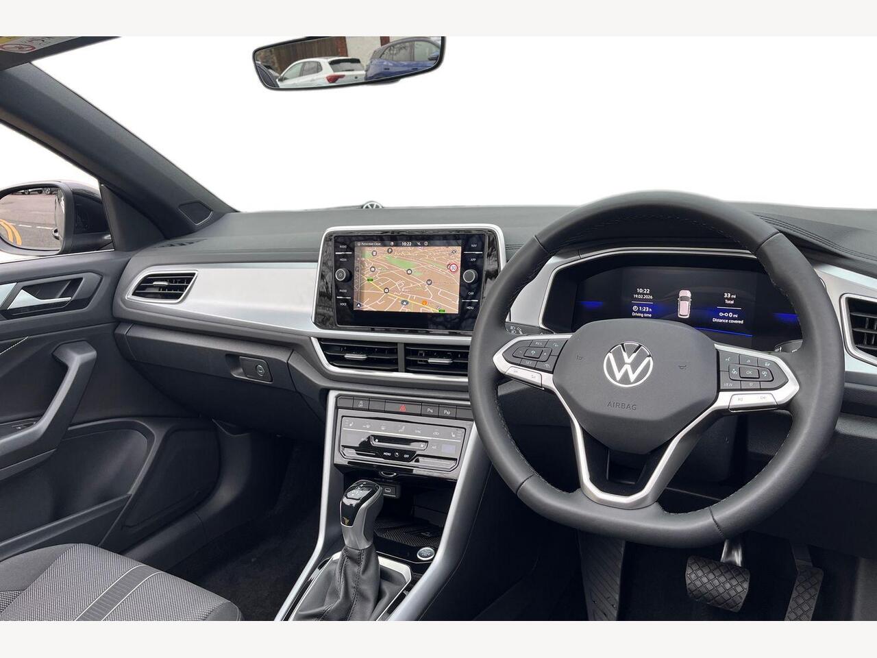 Used Volkswagen T-Roc 2025 for sale - 77613925: Photo 8