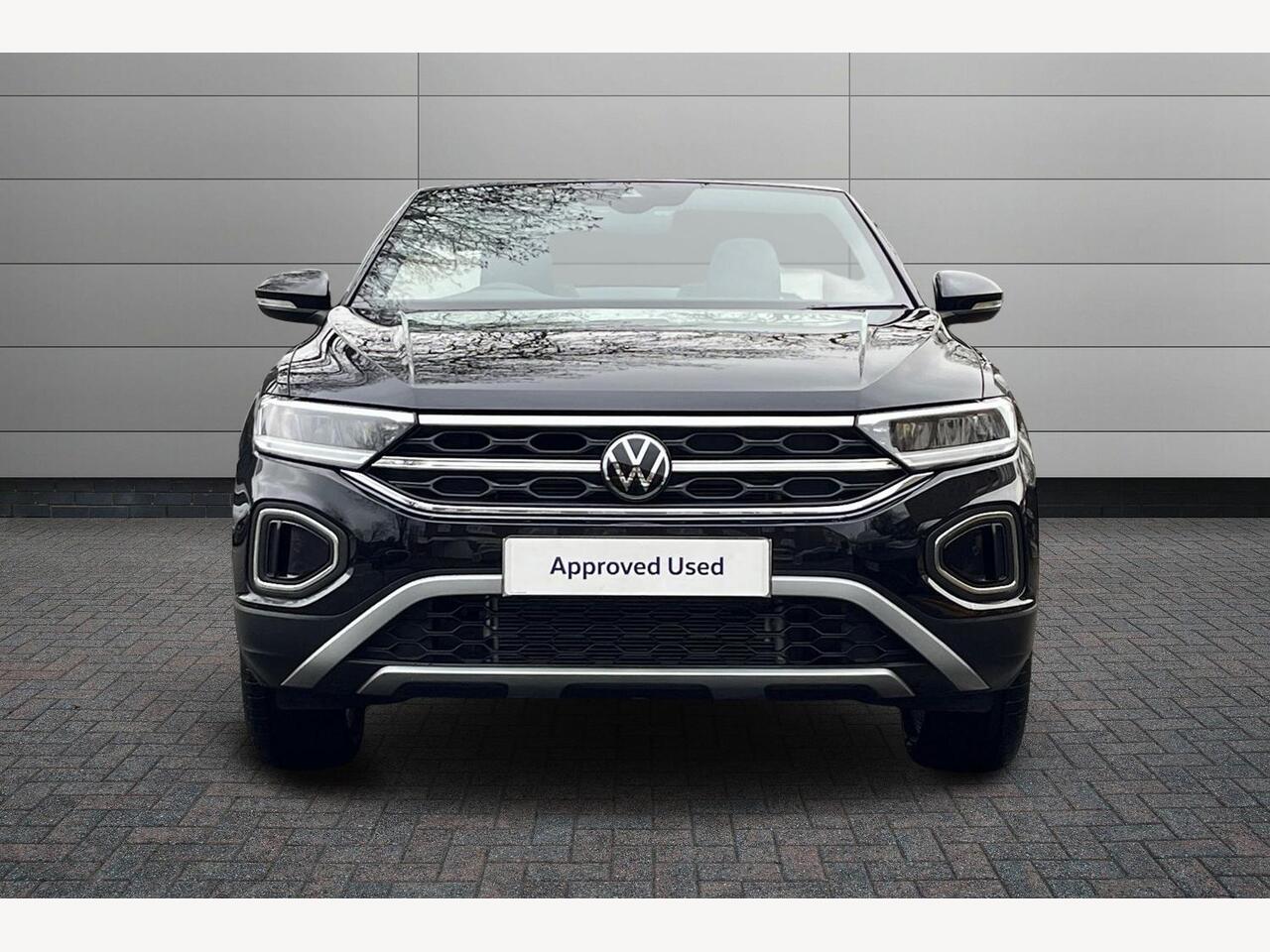 Used Volkswagen T-Roc 2025 for sale - 77613925: Photo 9