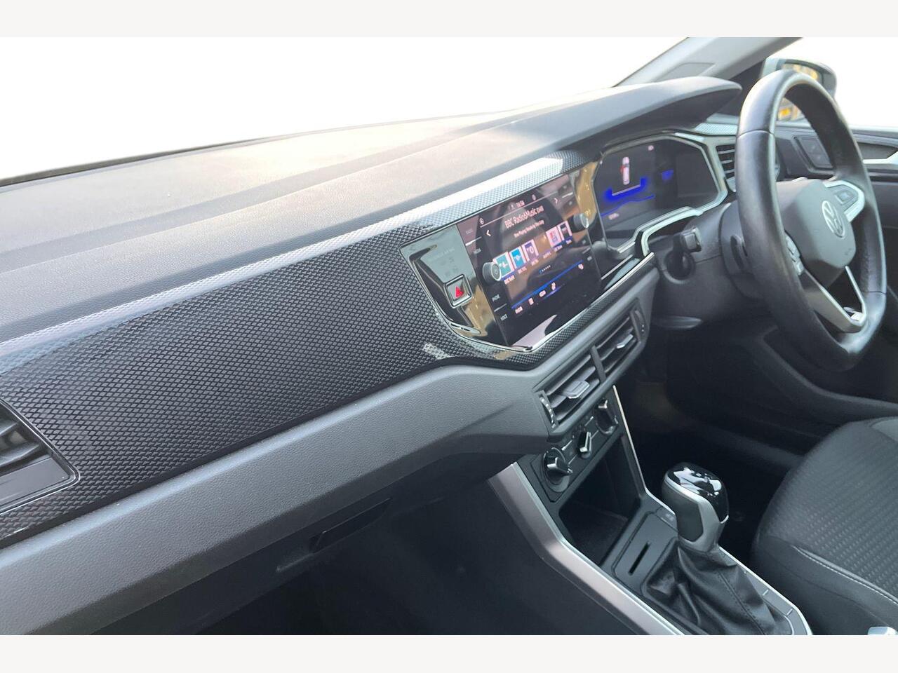 Used Volkswagen Polo 2022 for sale - 76674079: Photo 2