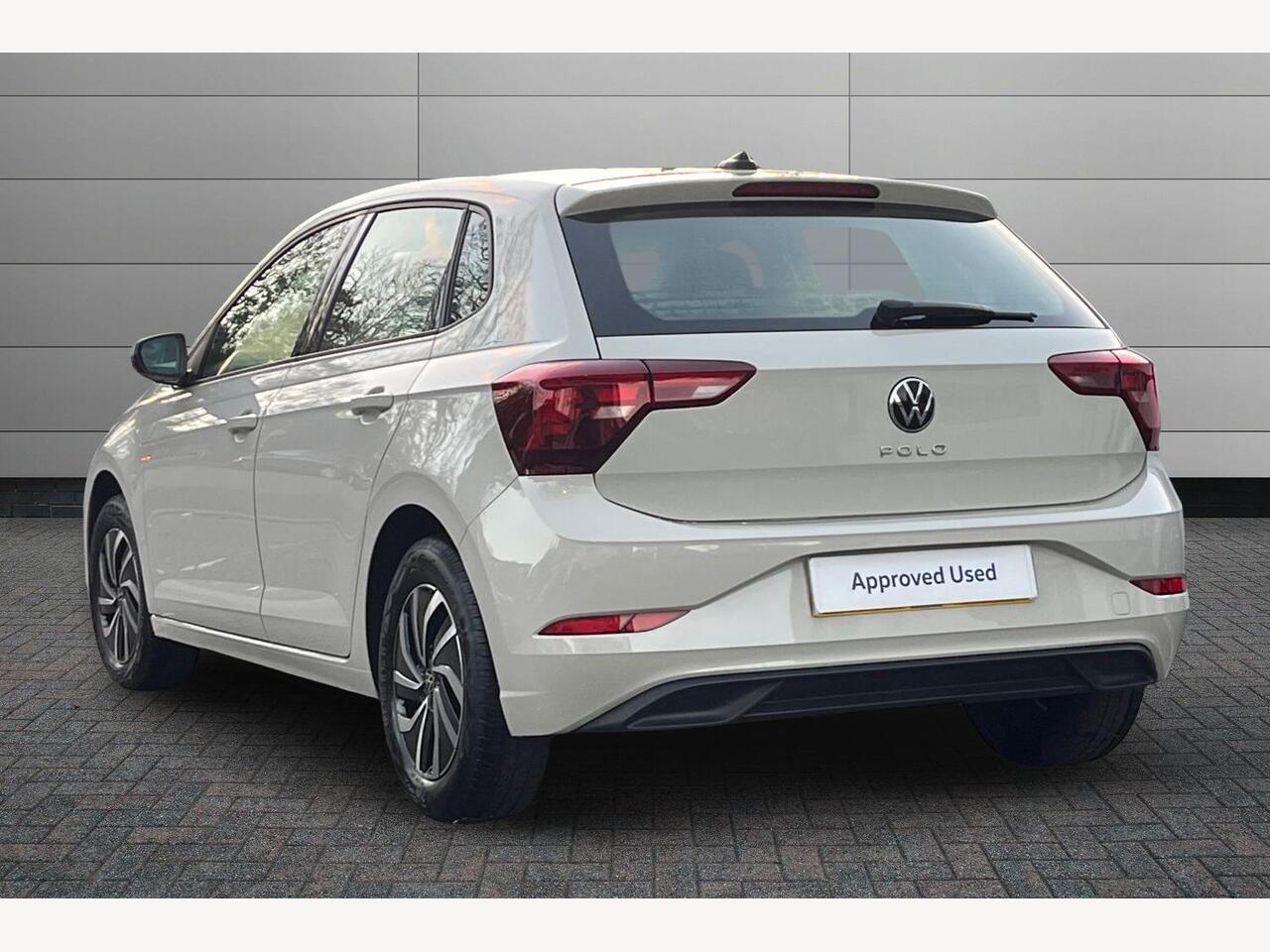 Used Volkswagen Polo 2022 for sale - 76674079: Photo 3