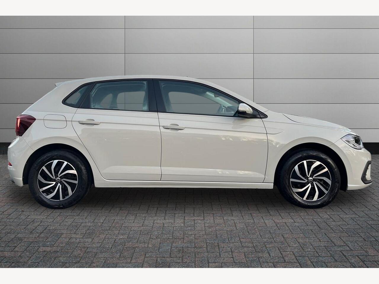 Used Volkswagen Polo 2022 for sale - 76674079: Photo 5