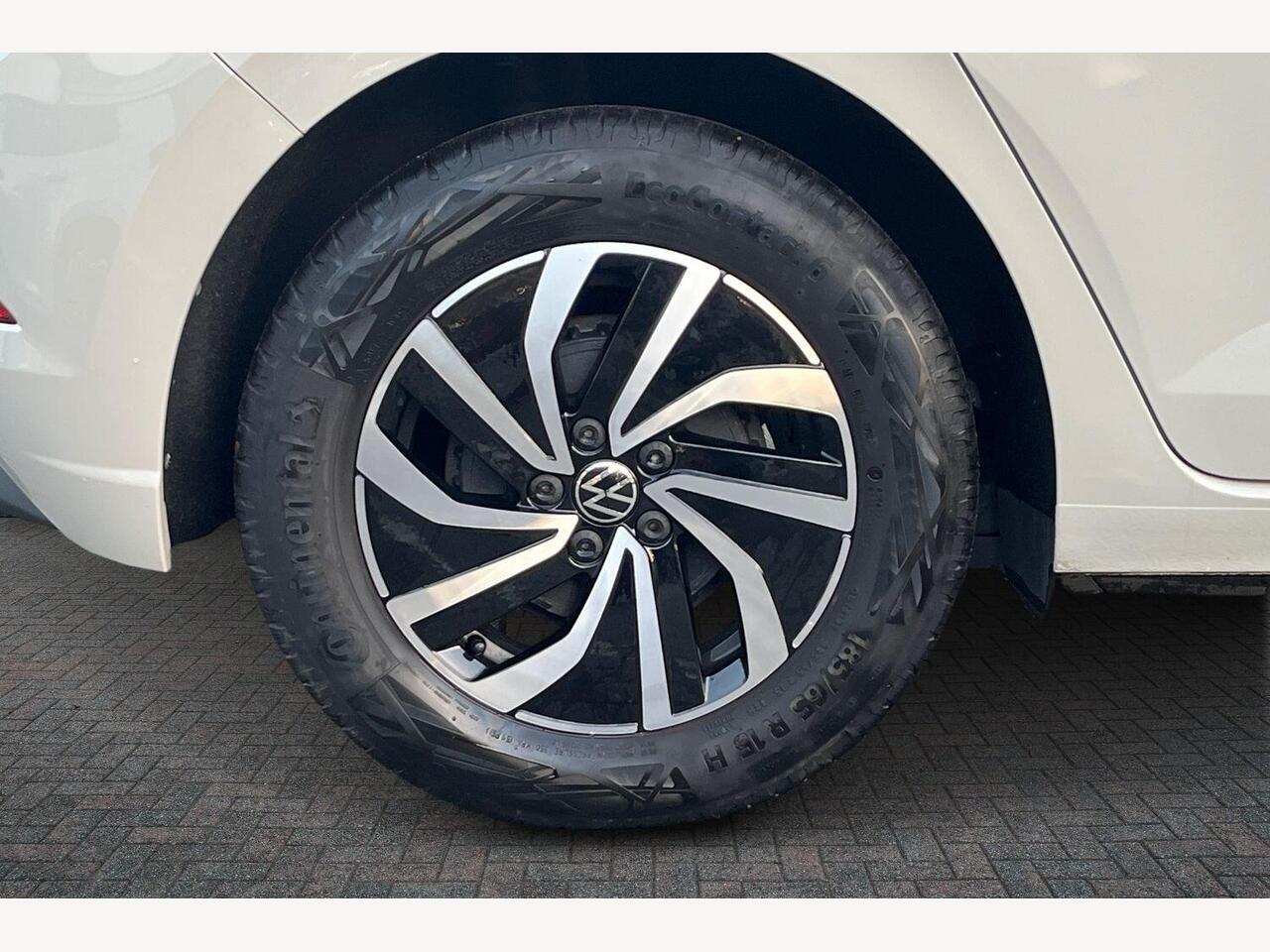 Used Volkswagen Polo 2022 for sale - 76674079: Photo 7