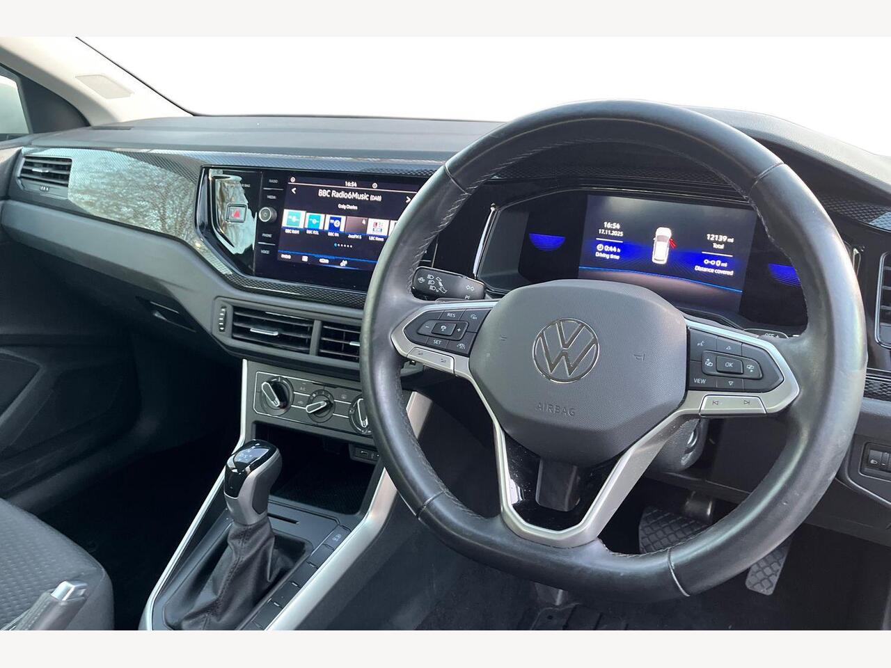 Used Volkswagen Polo 2022 for sale - 76674079: Photo 8
