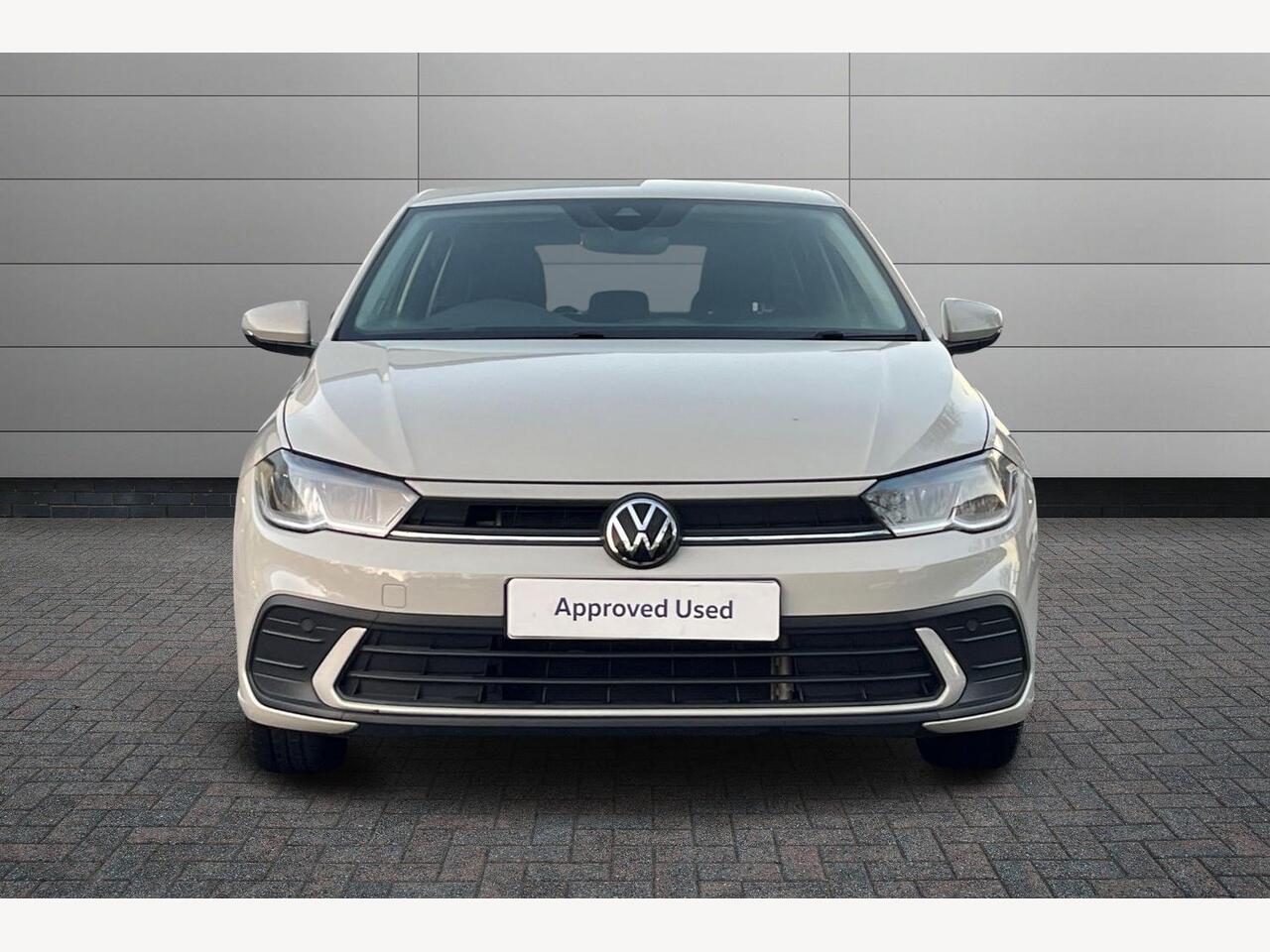 Used Volkswagen Polo 2022 for sale - 76674079: Photo 9