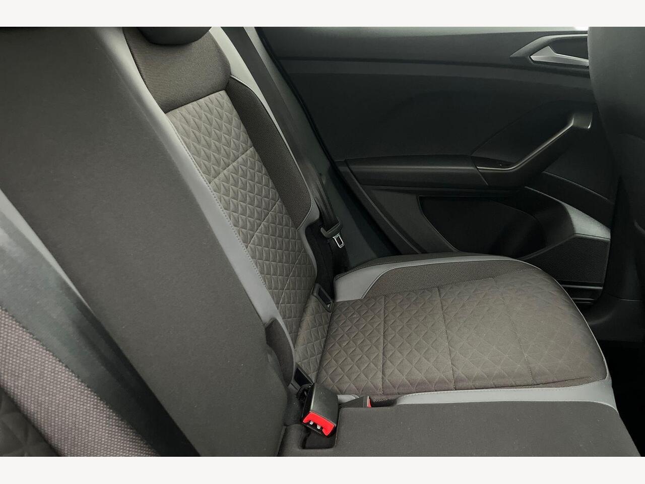 Used Volkswagen T-Cross 2023 for sale - 77428004: Photo 10