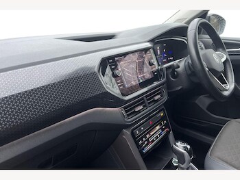 Used Volkswagen T-Cross 2023 for sale - 77428004: Photo