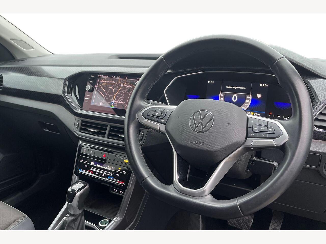 Used Volkswagen T-Cross 2023 for sale - 77428004: Photo 8