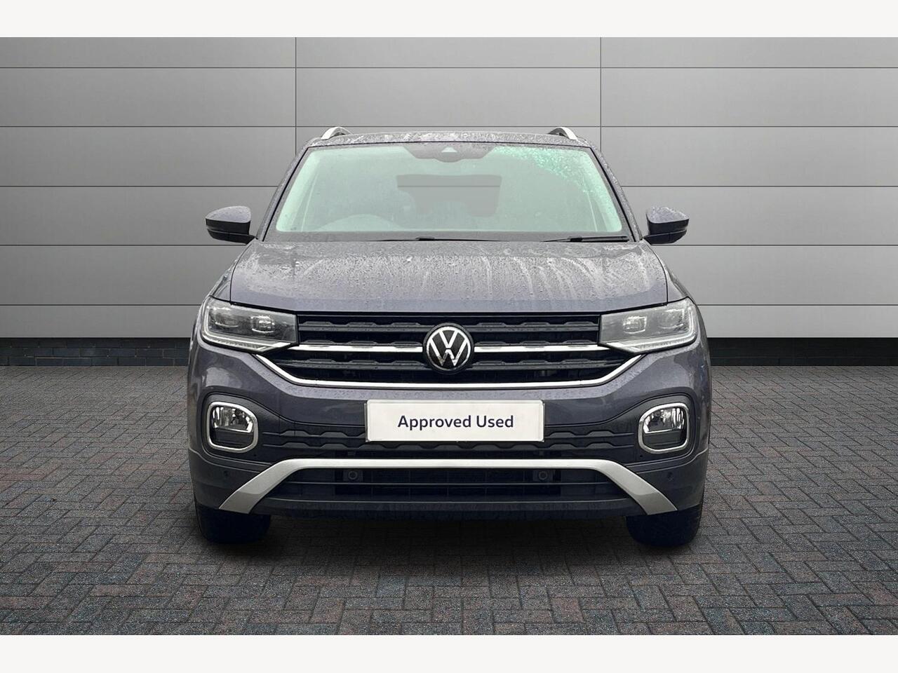 Used Volkswagen T-Cross 2023 for sale - 77428004: Photo 9