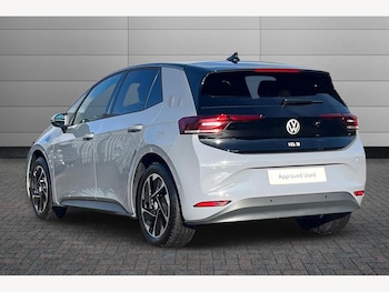 Used Volkswagen ID.3 2026 for sale - 78366065: Photo