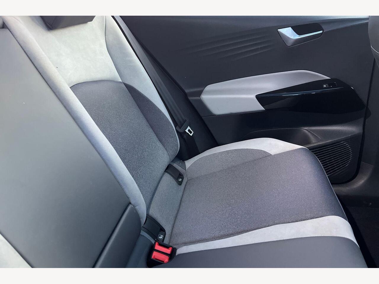 Used Volkswagen ID.3 2020 for sale - 77927095: Photo 10