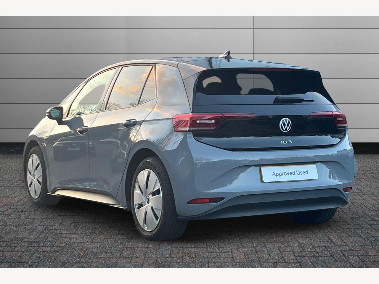 Used Volkswagen ID.3 2020 for sale - 77927095: Photo 3