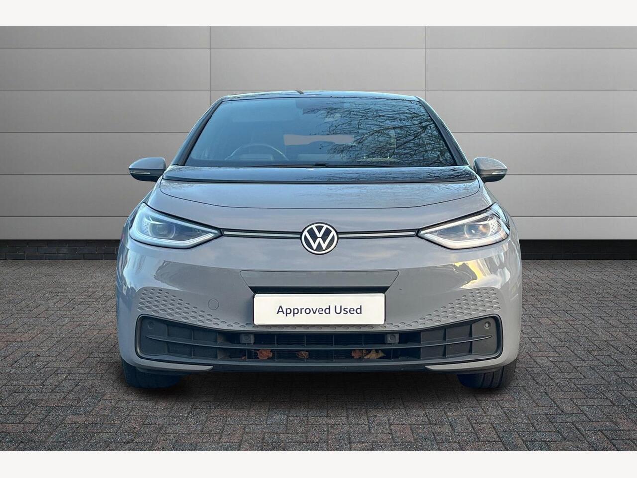 Used Volkswagen ID.3 2020 for sale - 77927095: Photo 9