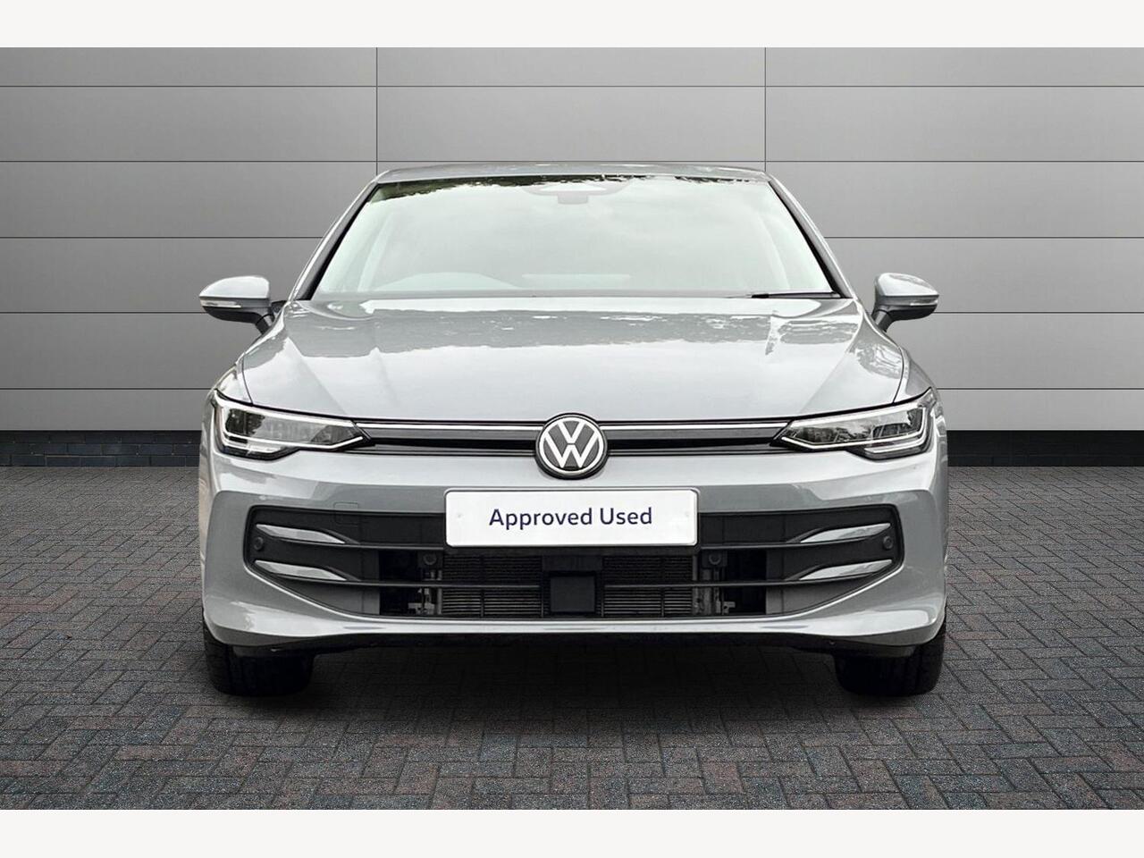 Used Volkswagen Golf 2025 for sale - 77110324: Photo 10