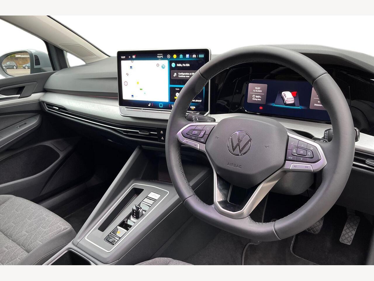 Used Volkswagen Golf 2025 for sale - 77110324: Photo 9