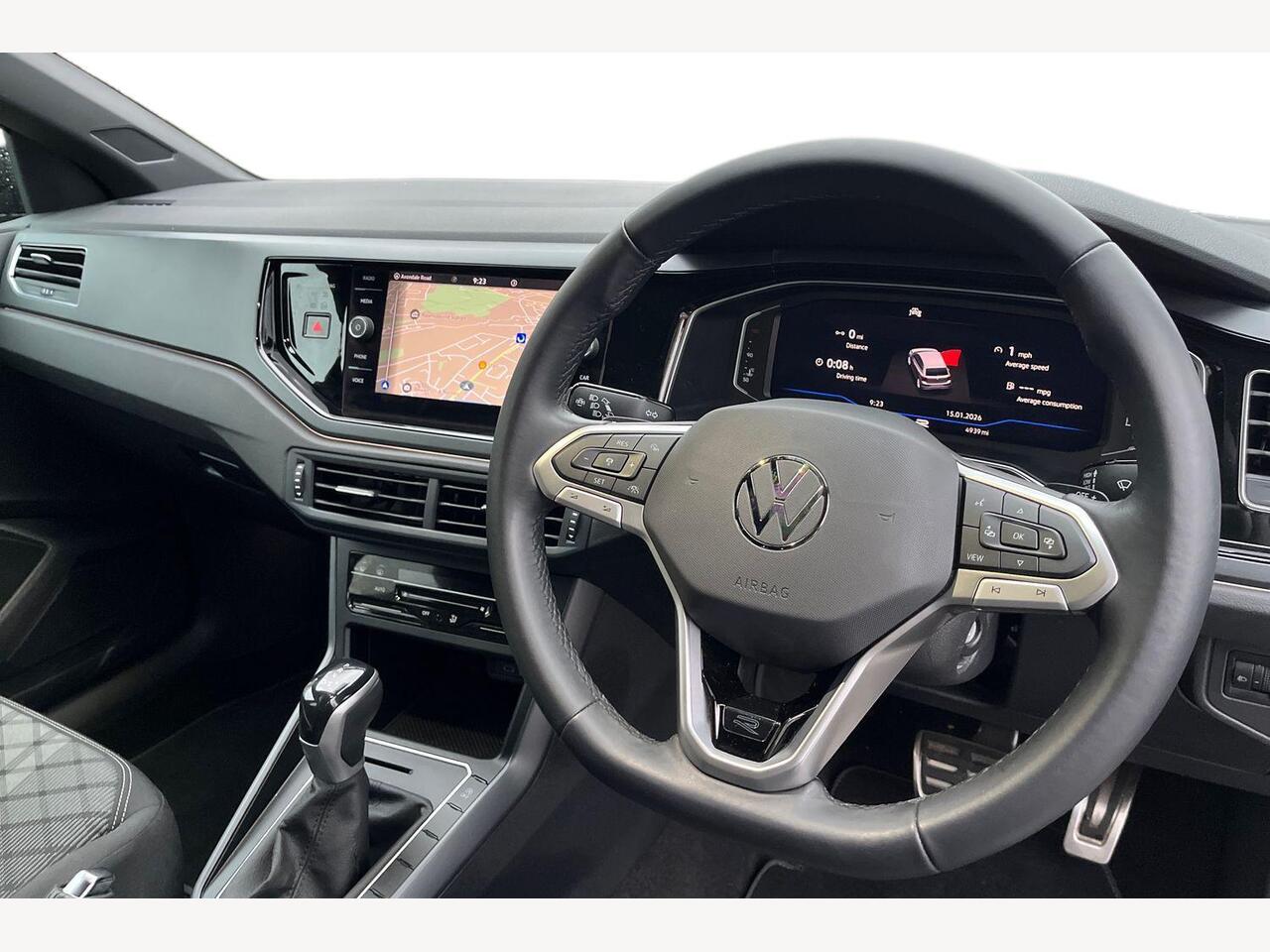 Used Volkswagen Polo 2023 for sale - 77231721: Photo 10