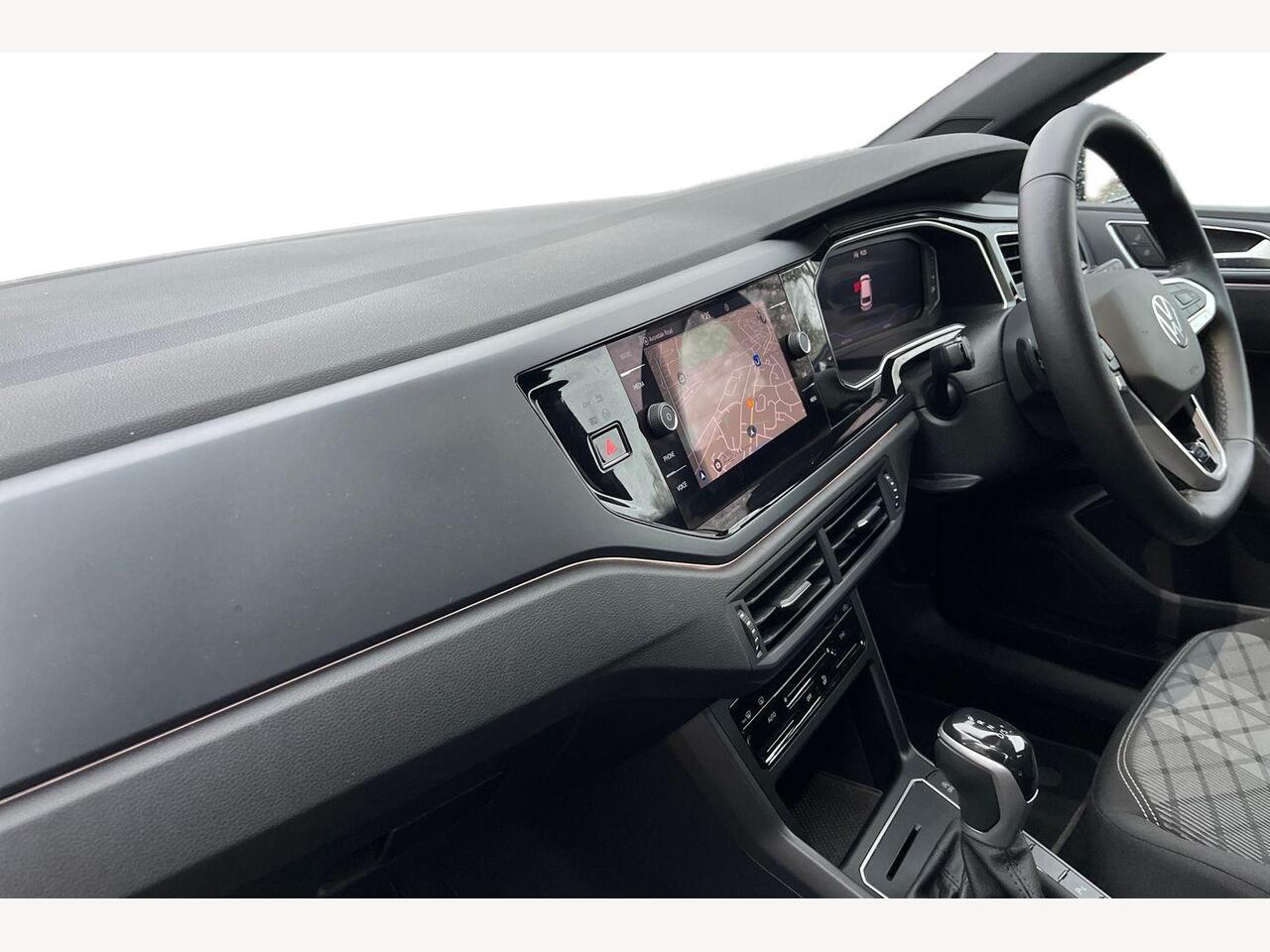 Used Volkswagen Polo 2023 for sale - 77231721: Photo 2