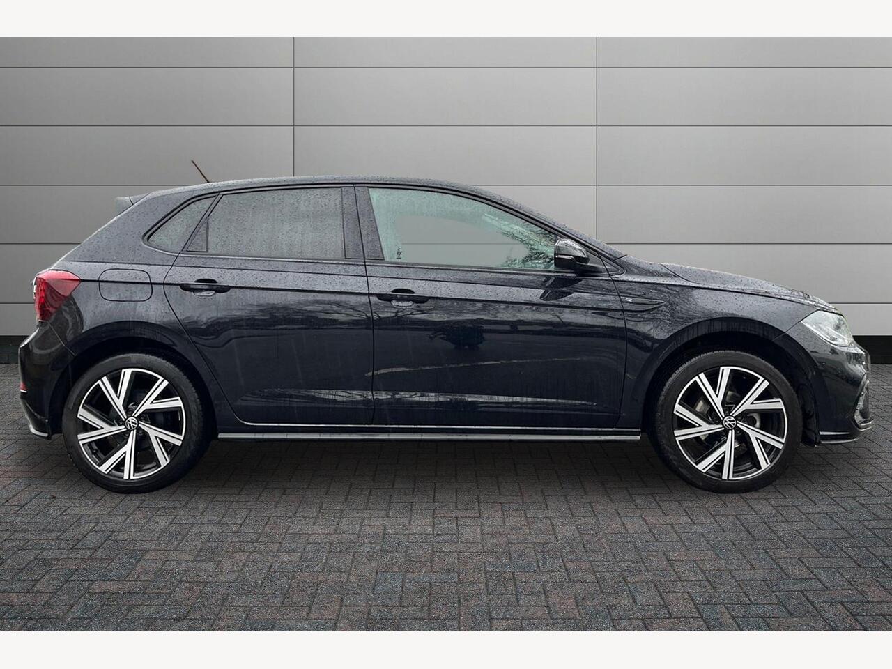 Used Volkswagen Polo 2023 for sale - 77231721: Photo 7