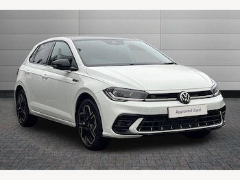 Volkswagen Polo feature image