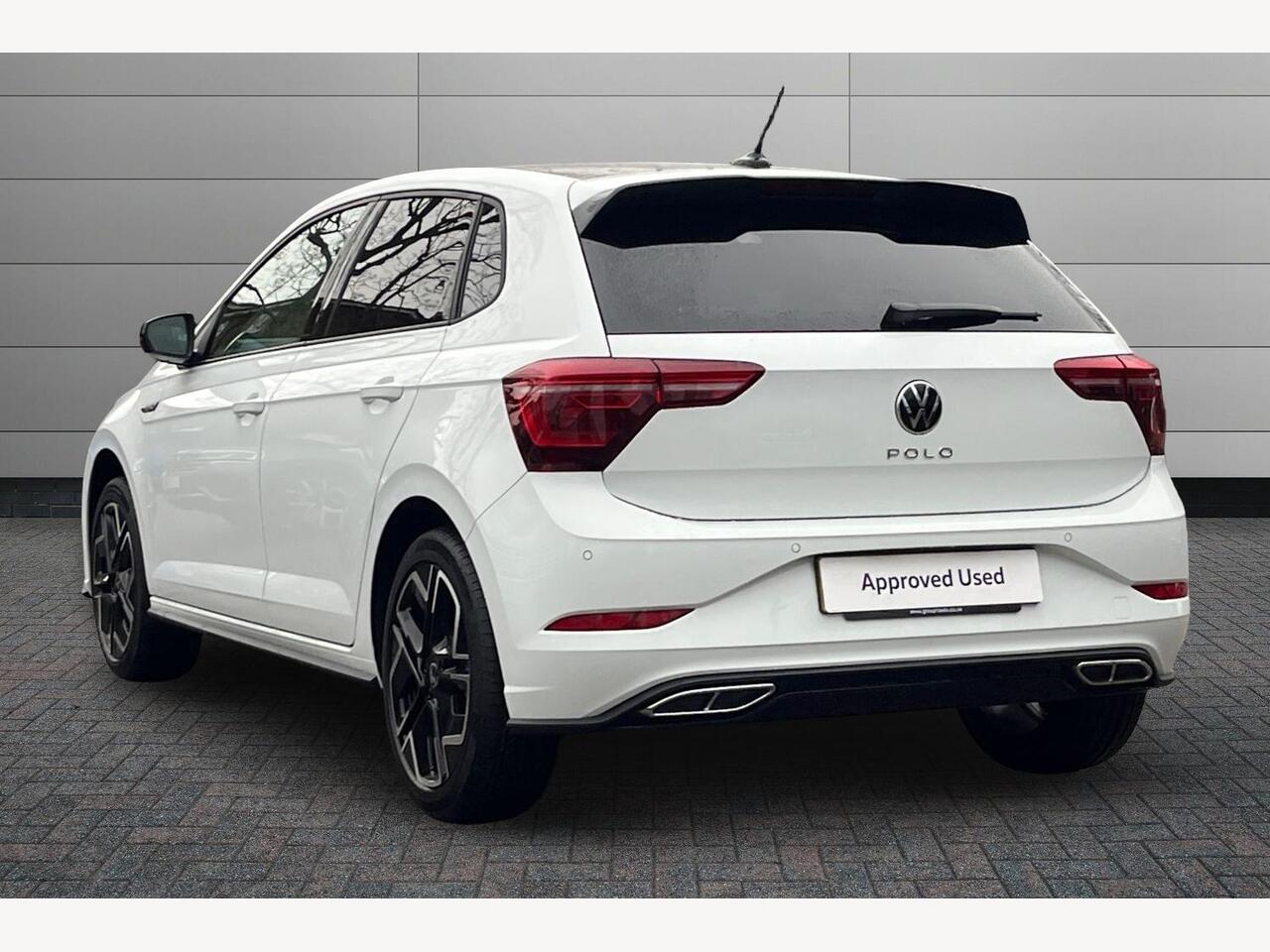 Used Volkswagen Polo 2026 for sale - 77826390: Photo 3