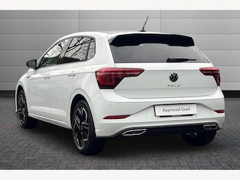 Used Volkswagen Polo 2026 for sale - 77826390: Photo