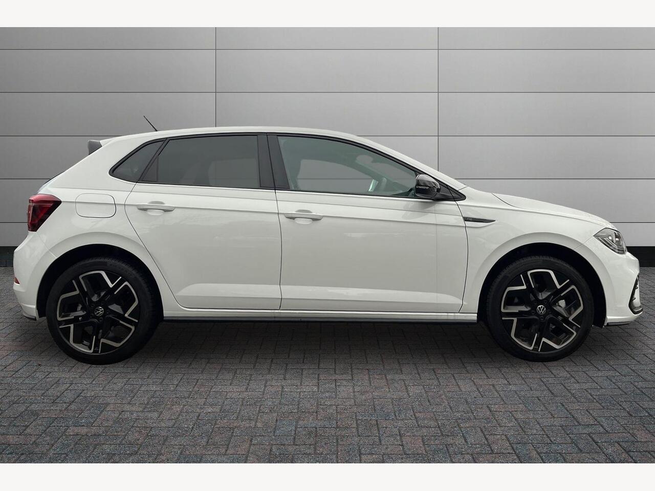 Used Volkswagen Polo 2026 for sale - 77826390: Photo 5