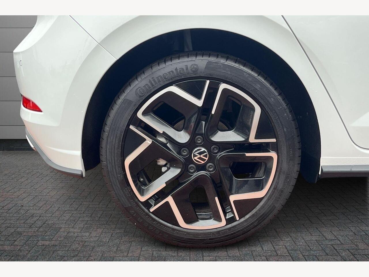 Used Volkswagen Polo 2026 for sale - 77826390: Photo 7