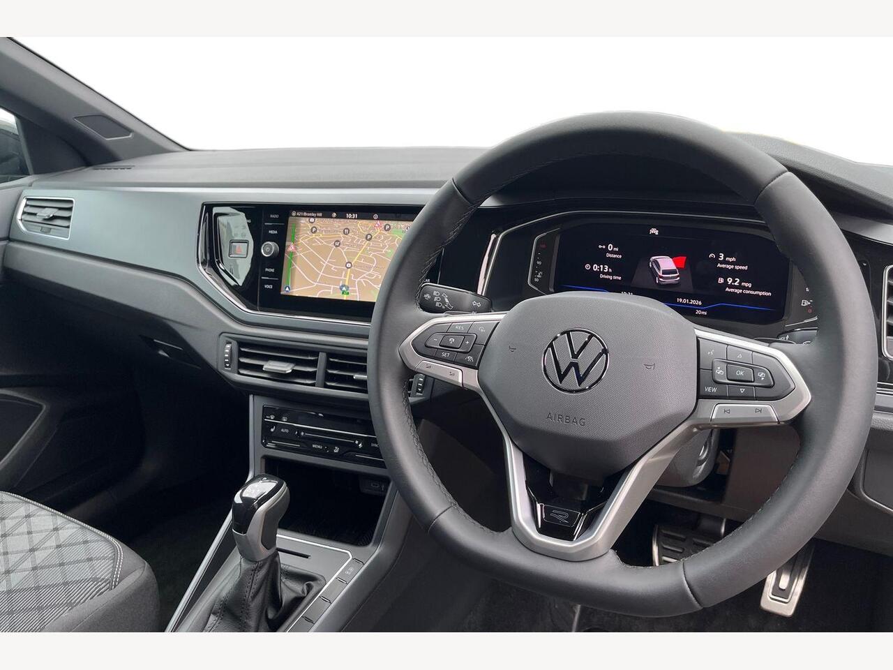 Used Volkswagen Polo 2026 for sale - 77826390: Photo 8