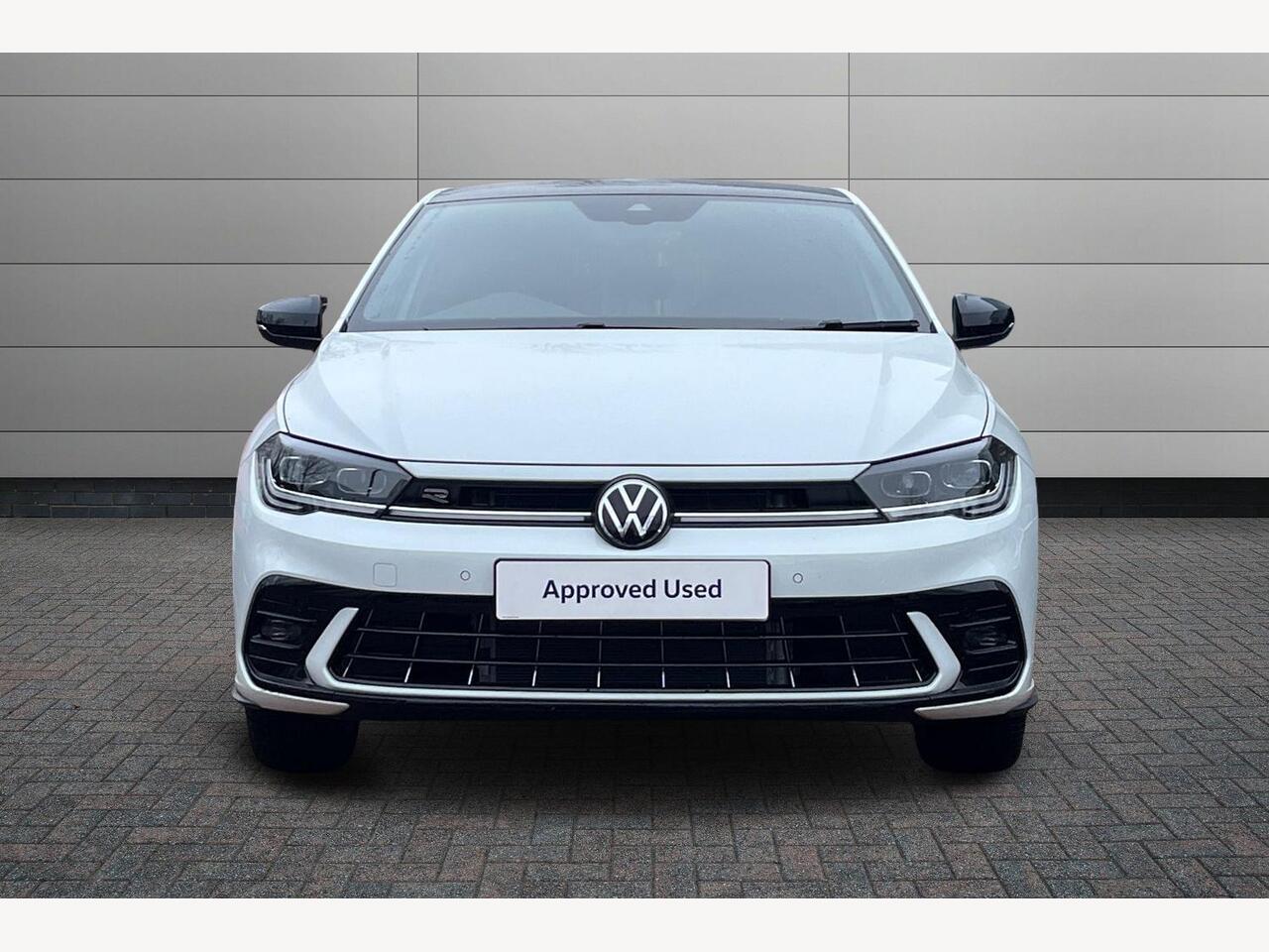 Used Volkswagen Polo 2026 for sale - 77826390: Photo 9