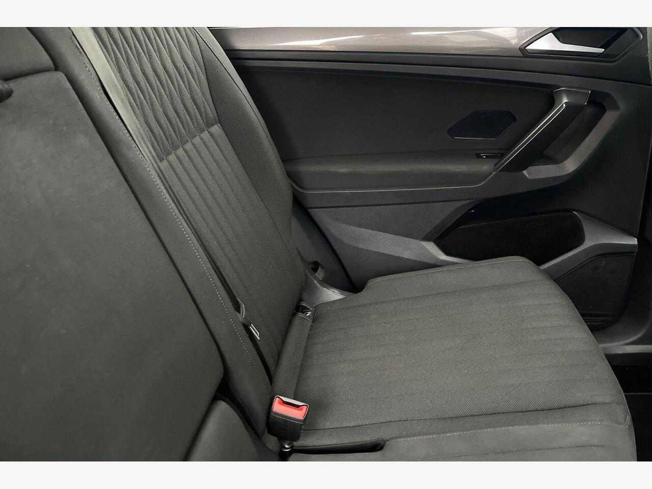 Used Volkswagen Tiguan Allspace 2021 for sale - 77470698: Photo 10