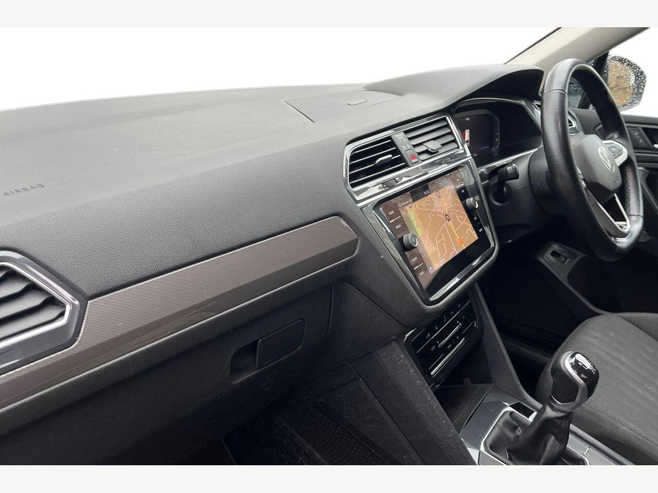 Used Volkswagen Tiguan Allspace 2021 for sale - 77470698: Photo 2