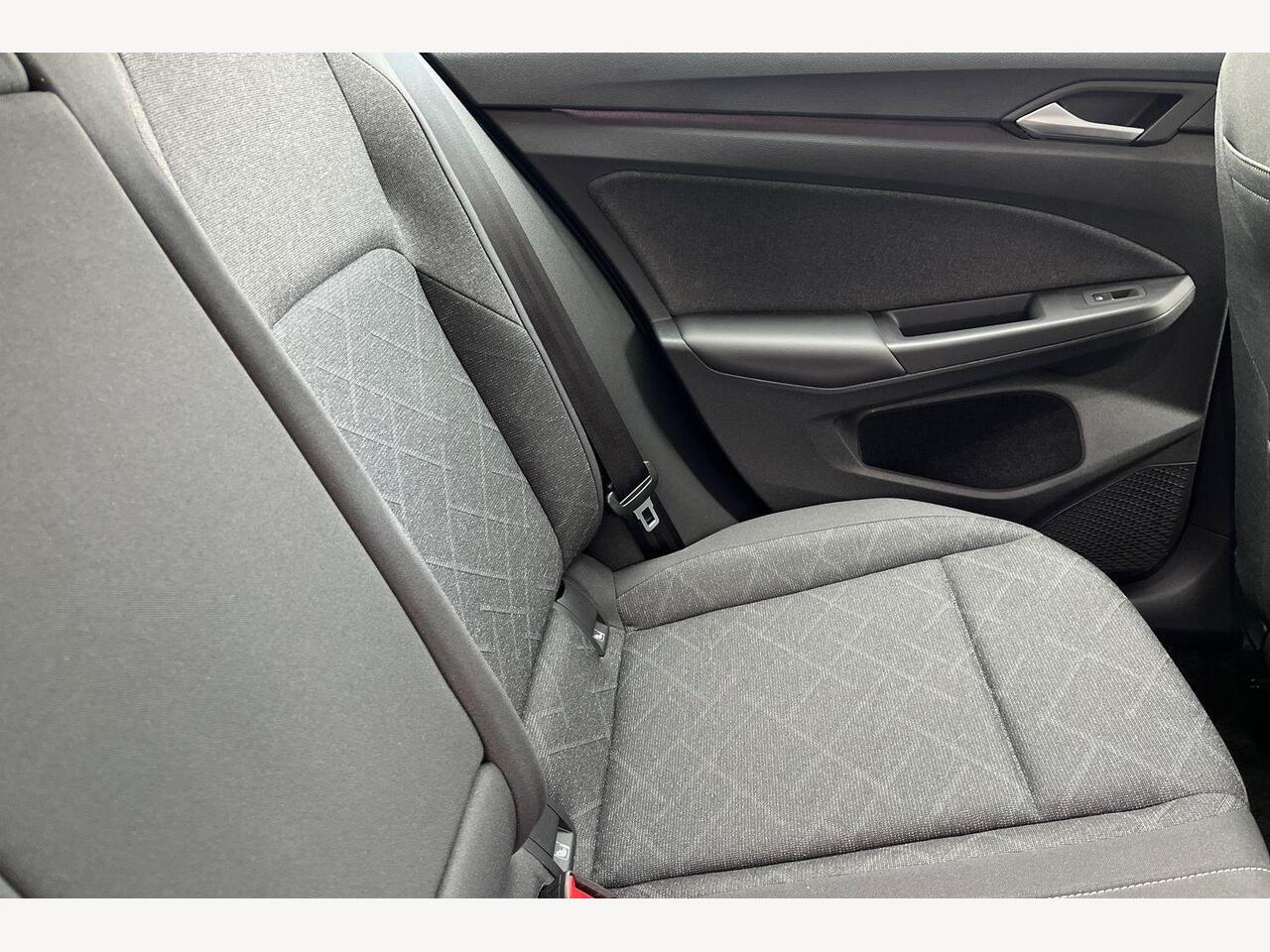 Used Volkswagen Golf 2023 for sale - 77268924: Photo 10